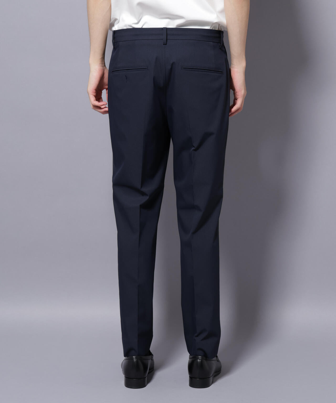 「Rain Comfort Suit Damerino」RE;NAPES(R)/撥水 6685118210