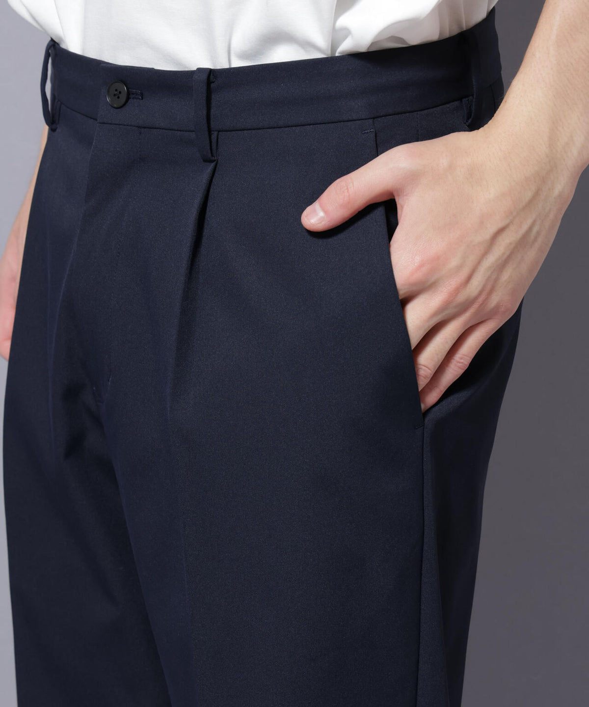 「Rain Comfort Suit Damerino」RE;NAPES(R)/撥水 6685118210