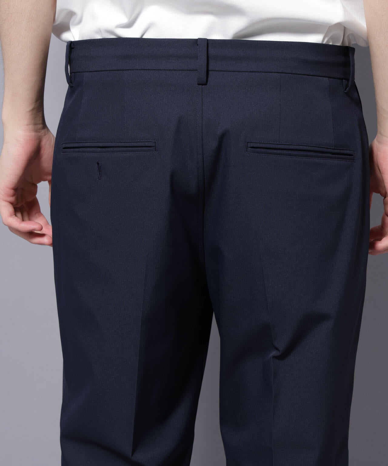 「Rain Comfort Suit Damerino」RE;NAPES(R)/撥水 6685118210