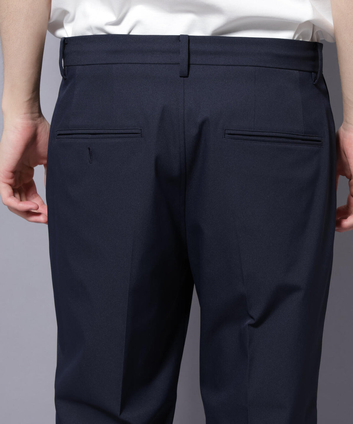 「Rain Comfort Suit Damerino」RE;NAPES(R)/撥水 6685118210