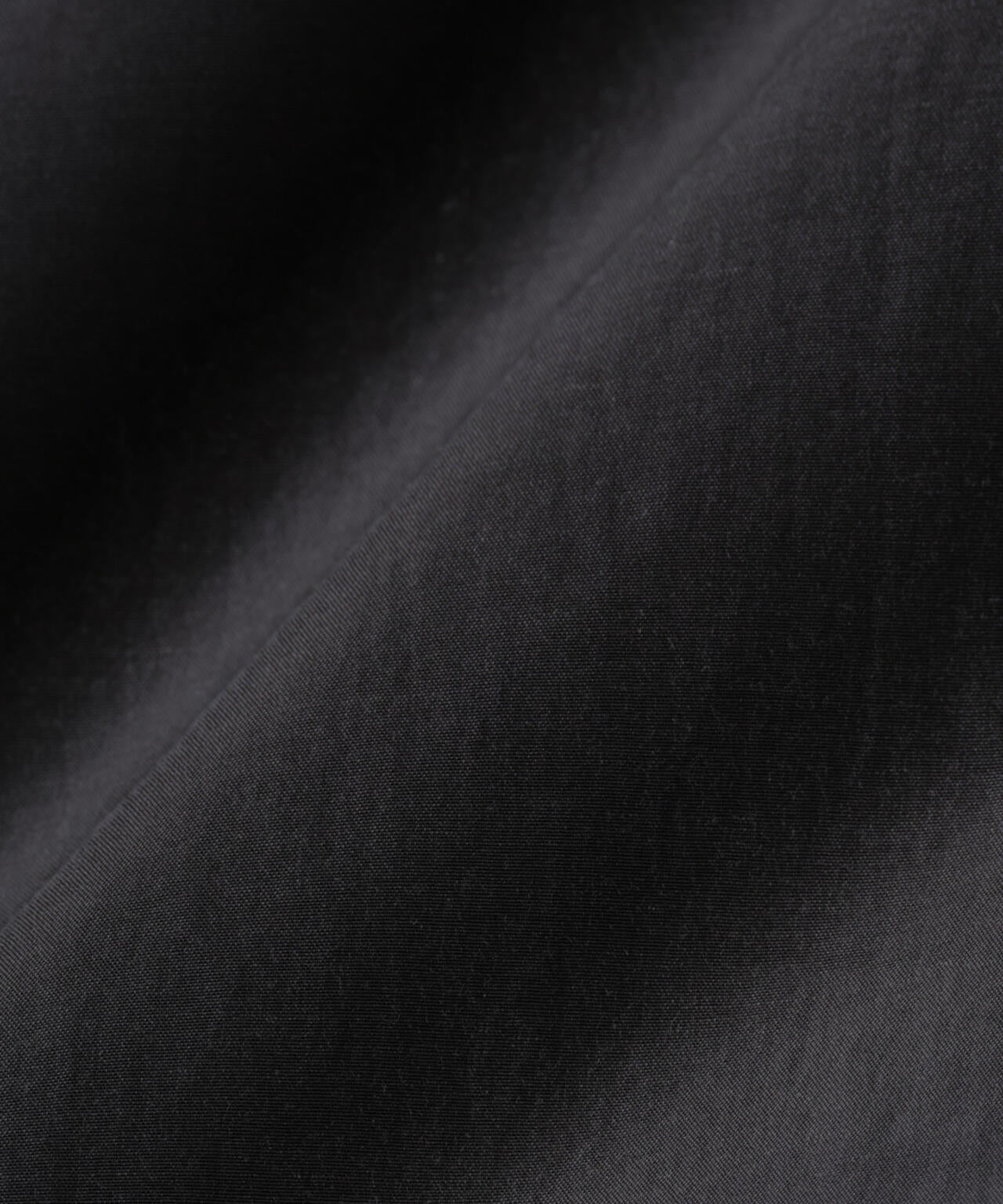 キュプラコットンバルーズシャツ 長袖 6685120223