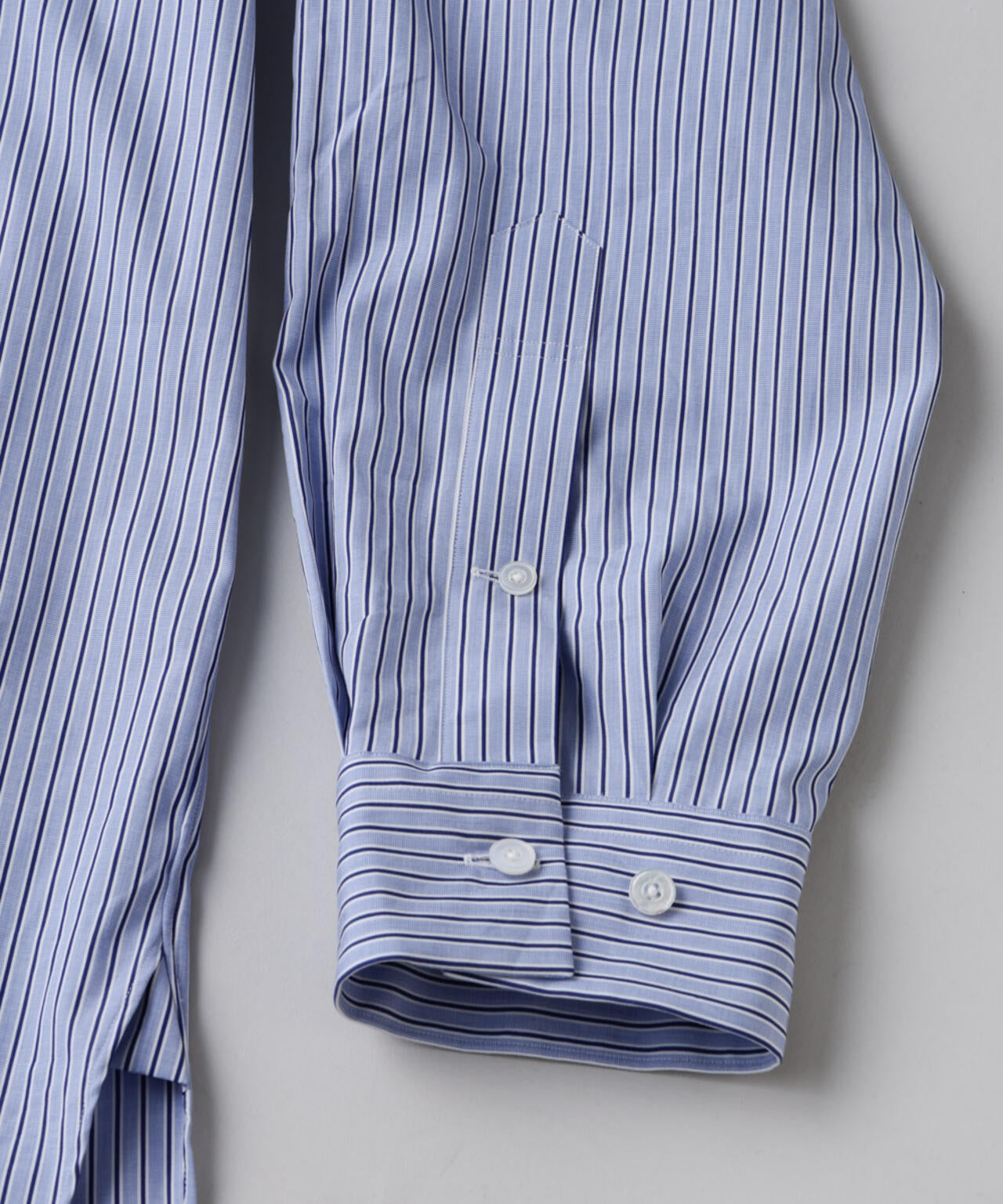 「ASSEMBLANC」TMレギュラーカラーオーバーシャツ 6685120229