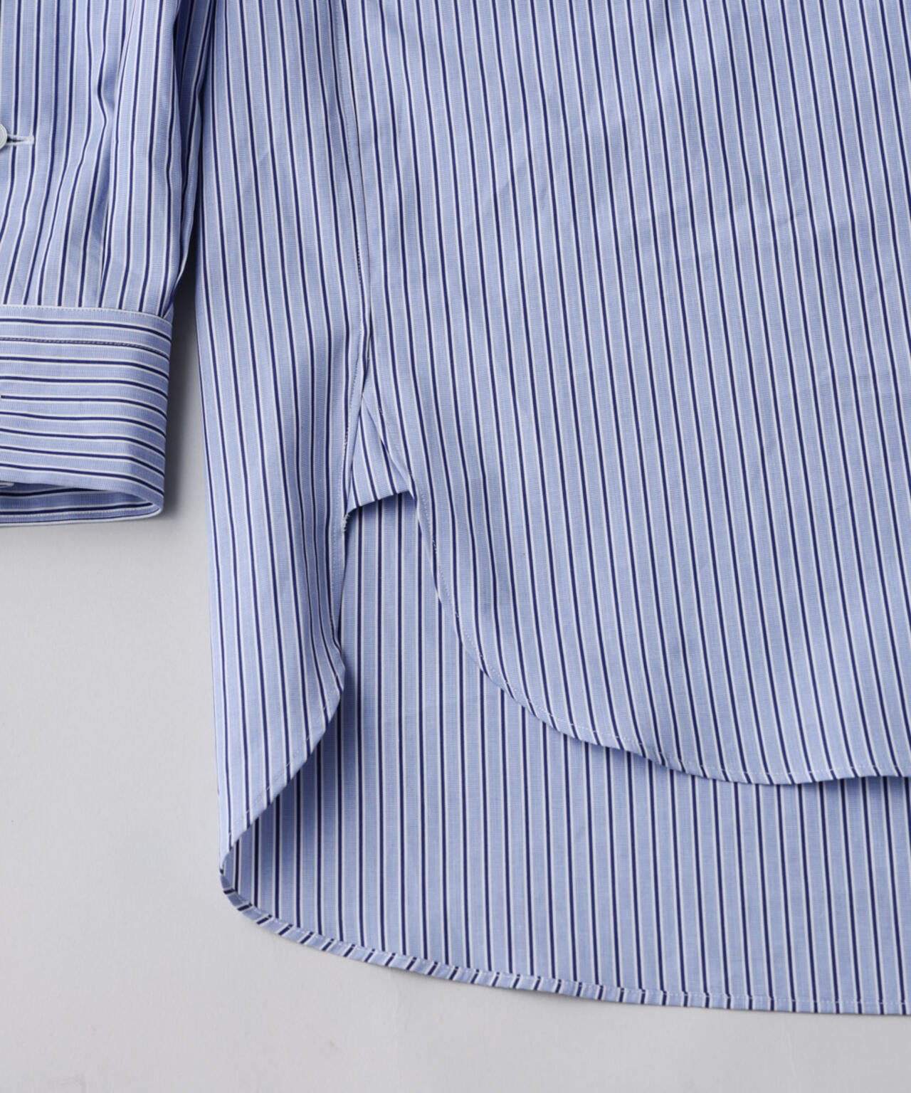 「ASSEMBLANC」TMレギュラーカラーオーバーシャツ 6685120229