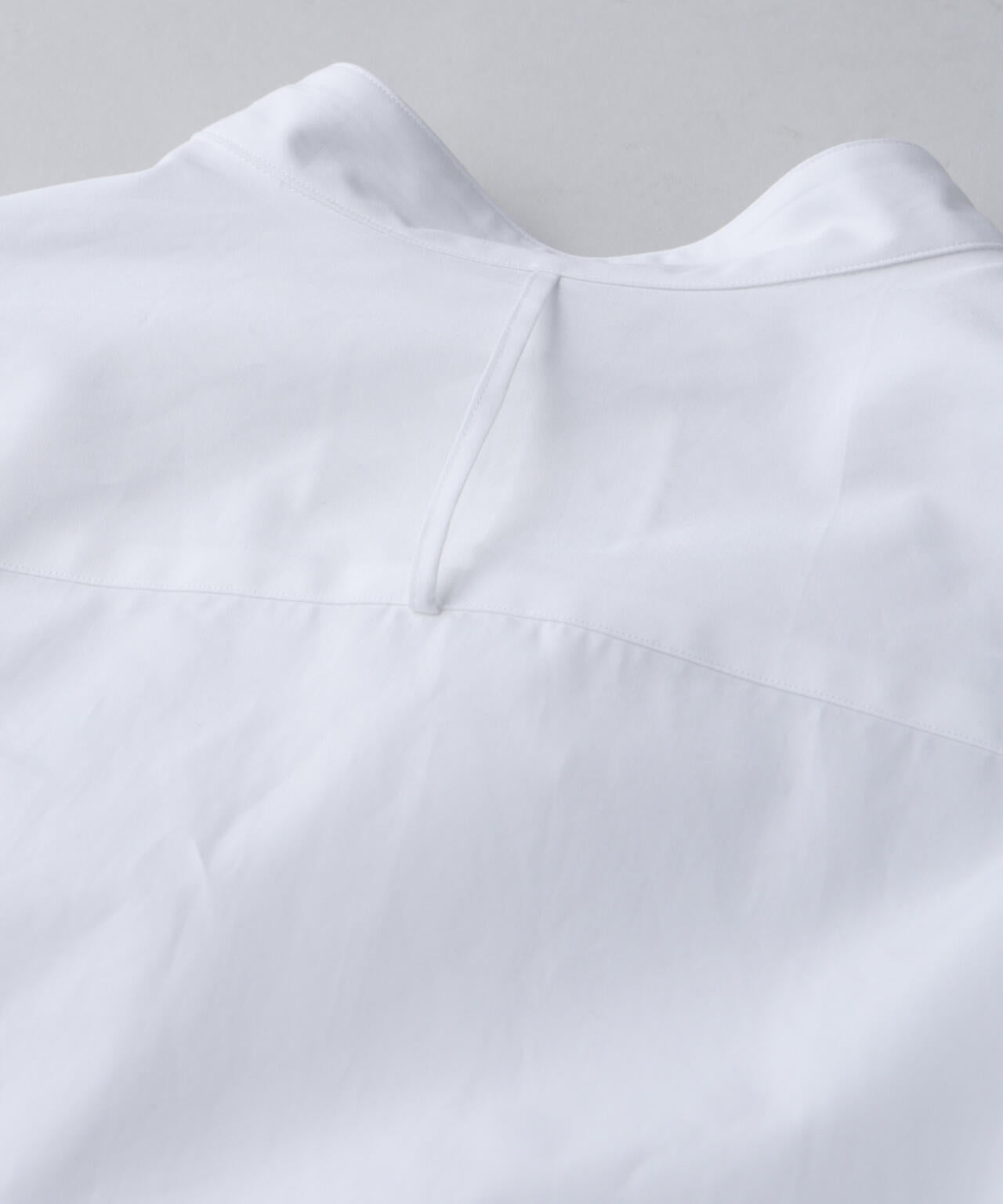 「ASSEMBLANC」タキシードシャツ 6685120230