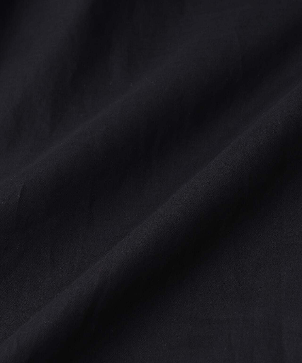 「ASSEMBLANC」ダブルクロススキッパーシャツ 6685120231