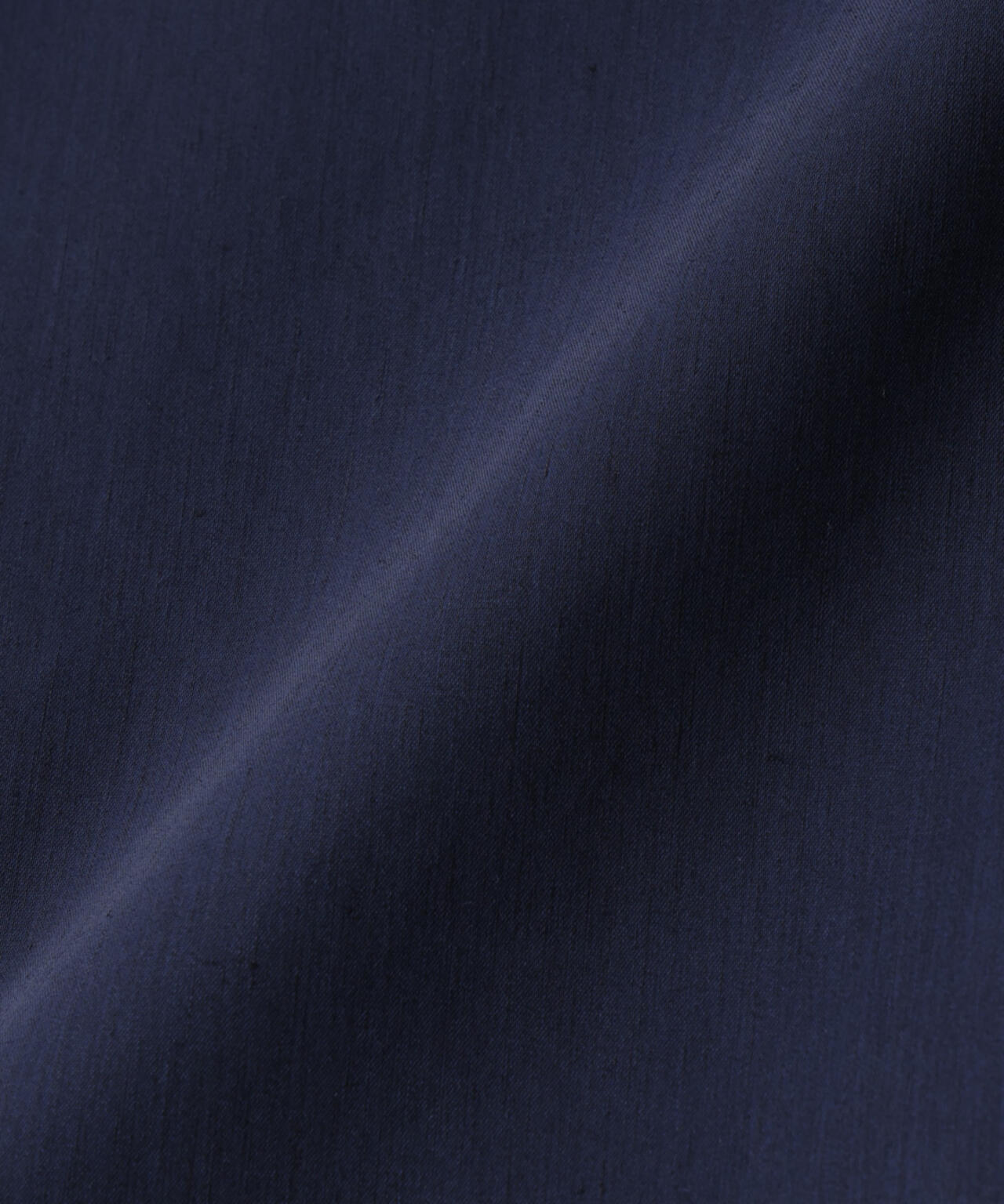 「ICE FLOW LINEN」レギュラーカラーシャツ 半袖 6685121202