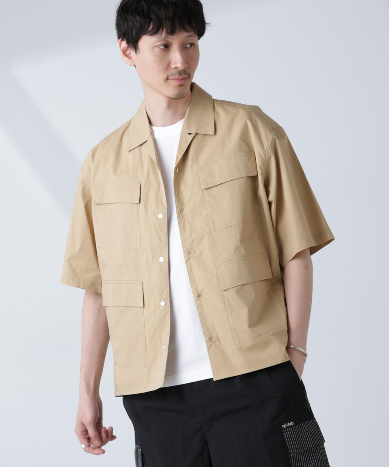ジャケット 半袖 レディース UNIWEAR ユニウェア JS-625 日本製生地使用 春夏用]半袖ジャケット[女性用](10-JS625) | リミット株式会社
