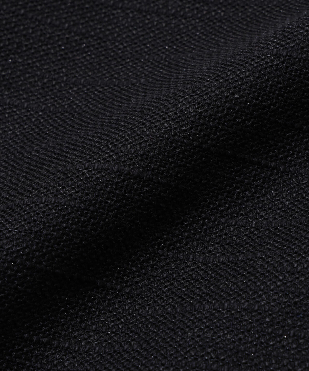 スラブラメ オープンカラーシャツ 6685121221