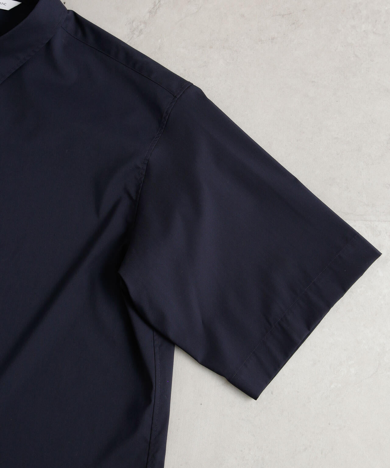 「ASSEMBLANC」オーバーサイズウォッシャブルW/Tシャツ 6685121226