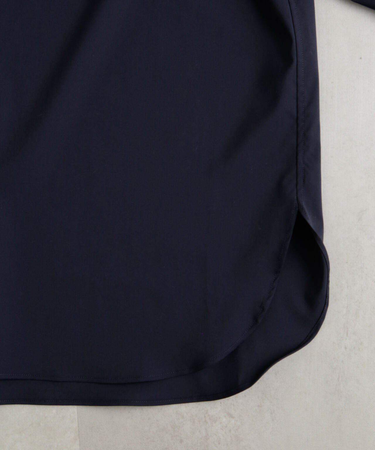 「ASSEMBLANC」オーバーサイズウォッシャブルW/Tシャツ 6685121226