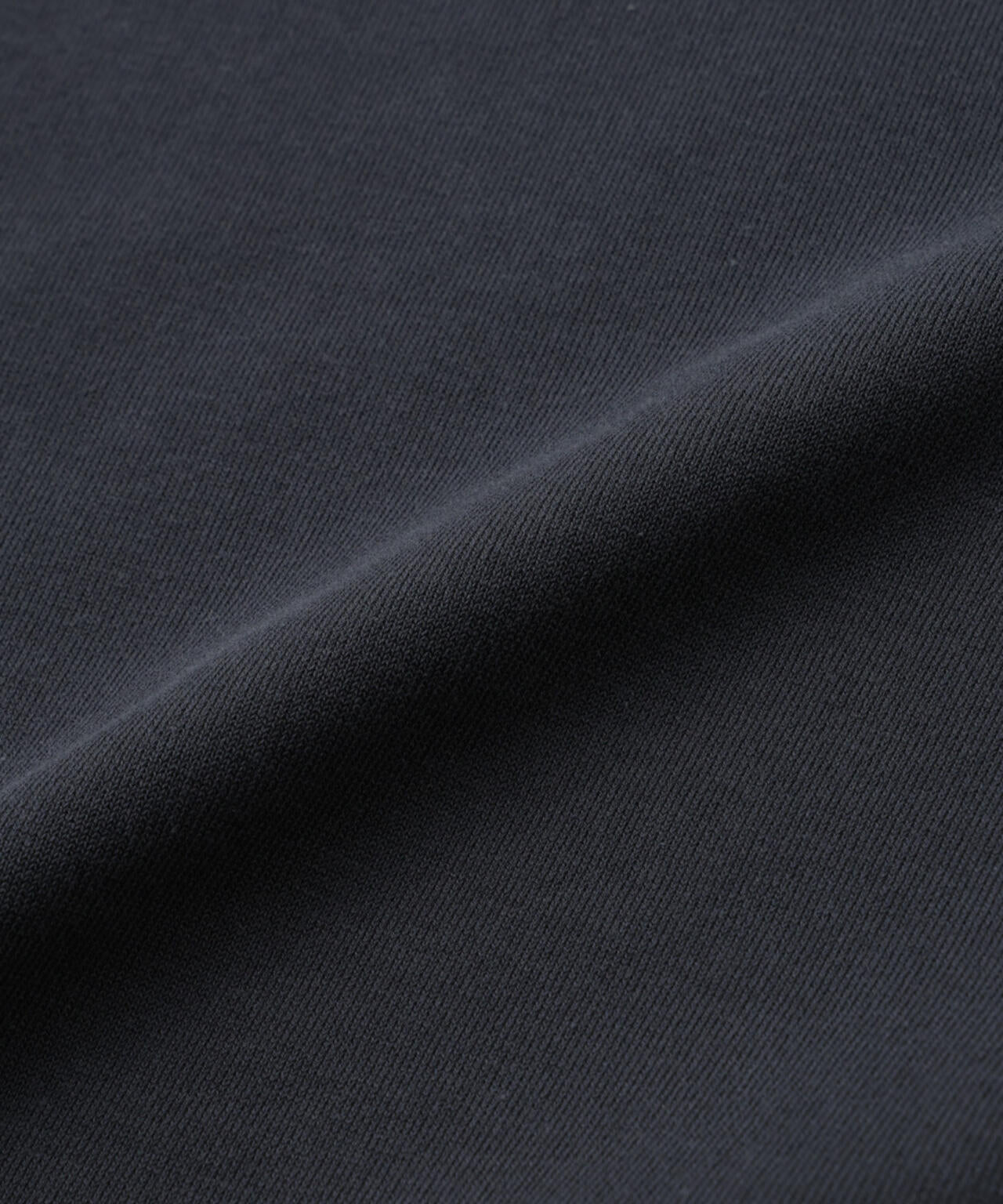 コットン/ソロナ プレーティングクルーネック 半袖TEE 6685122220