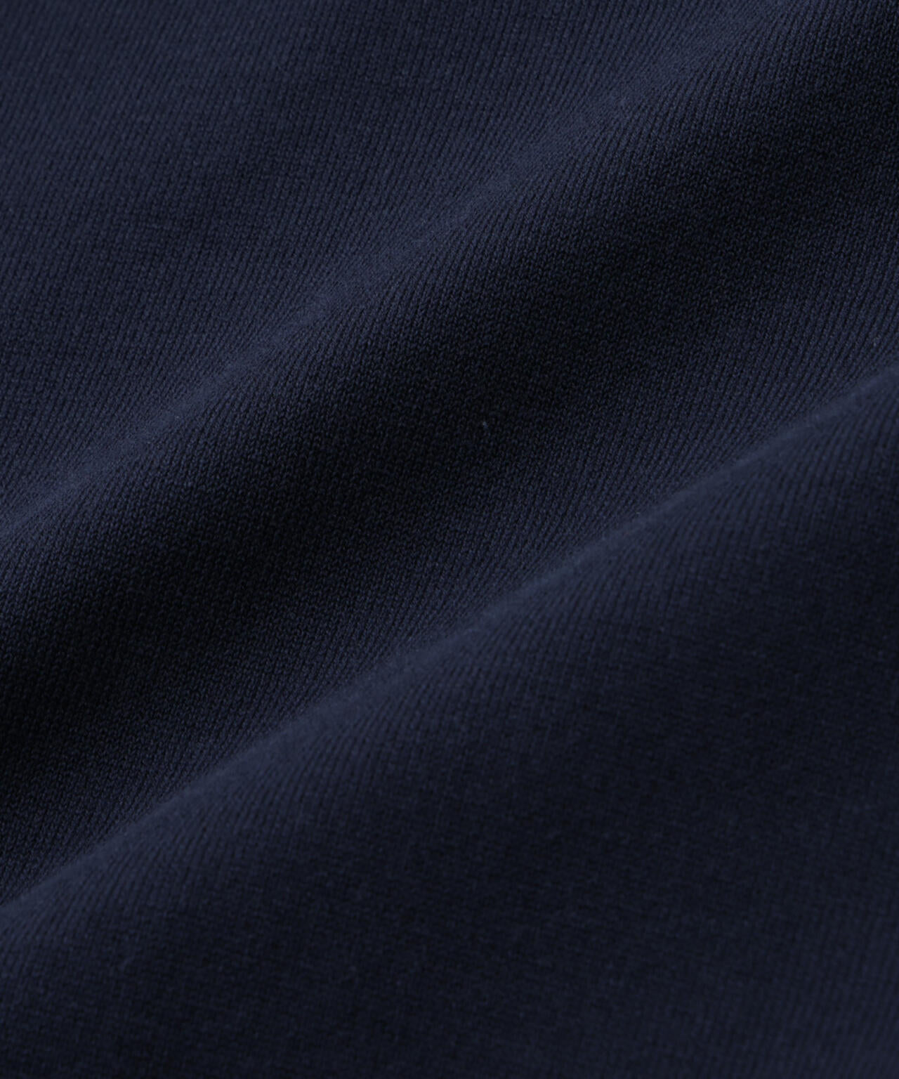 コットン/ソロナ プレーティング 半袖ニットポロシャツ 6685122221