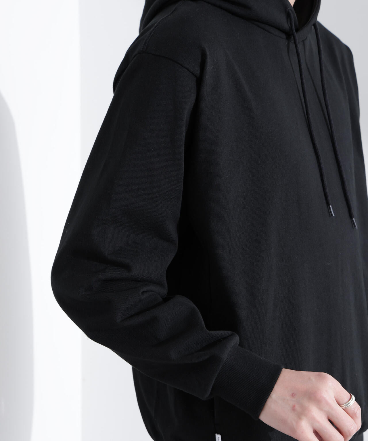 「NJ/CLUB」 USAコットン スウェットパーカー(セットアップ可) 6685123206