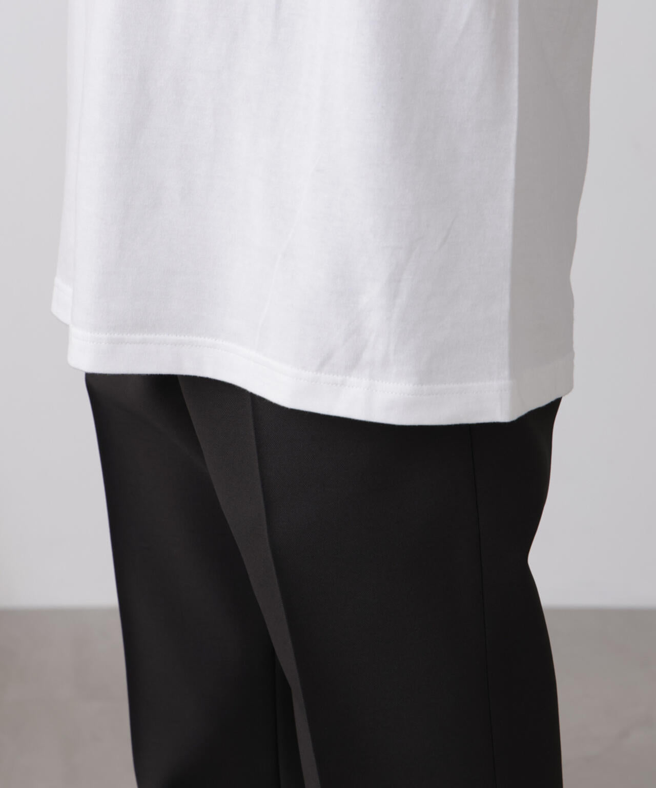 「着るアート」Herbert List/Magnum Photos Tシャツ長袖 ITALY 6685123209