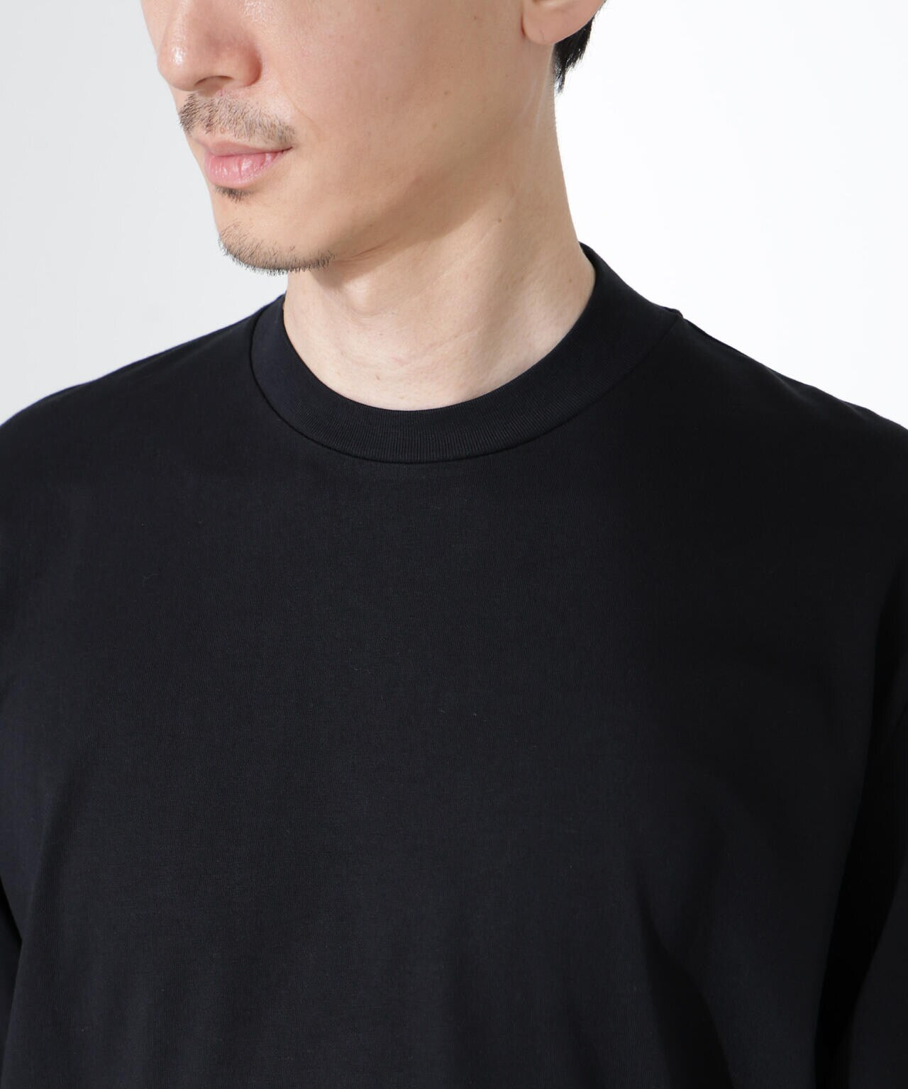 ジャケT(R) クルーネック 長袖 6685123217