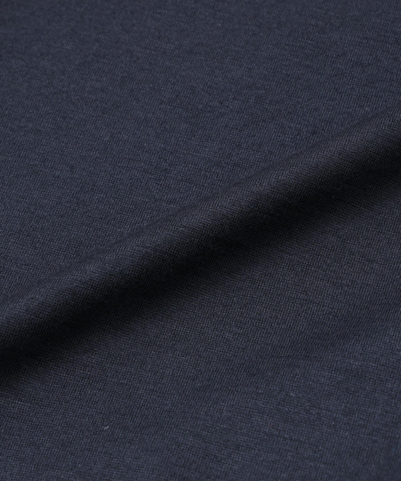 「ALL-DAYS COMFORT 100% WOOL」 ZIPプルオーバー 6685123222