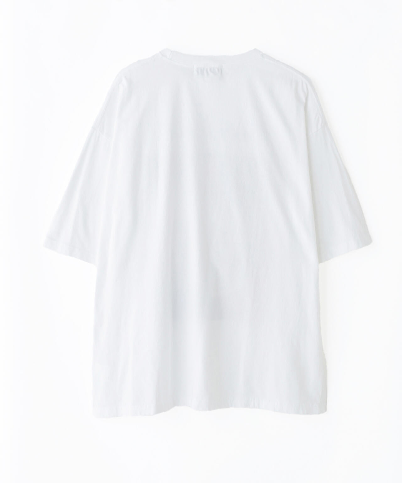 「HOTEL PALACE」オテルパラス アンリマティス アートグラフィックTシャツA 6685124215
