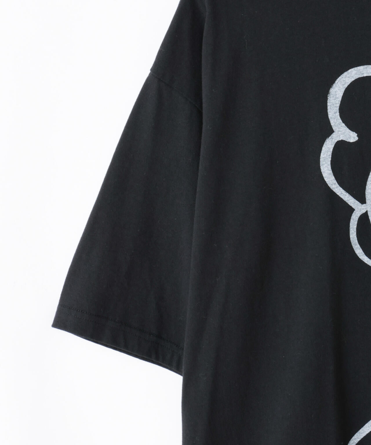 「HOTEL PALACE」オテルパラス アンリマティス アートグラフィックTシャツB 6685124216