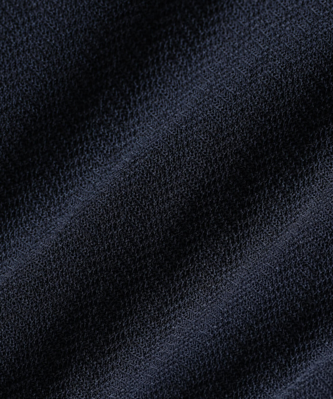 「Damerino」ヘリンボンポロシャツ/防シワ・吸水速乾・UVカット 6685124246