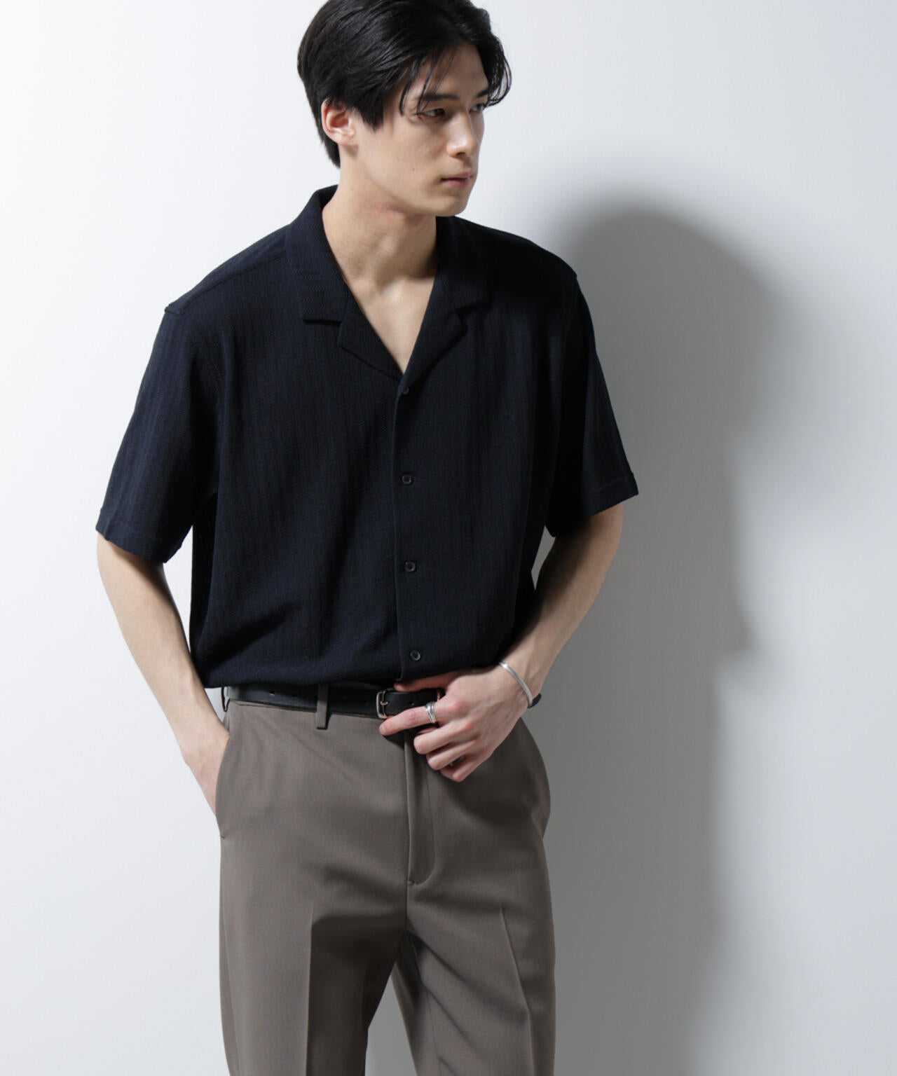 50s revel flag オープンカラーシャツ 50s revel flag オープンカラーシャツ 50s revel flag オープン