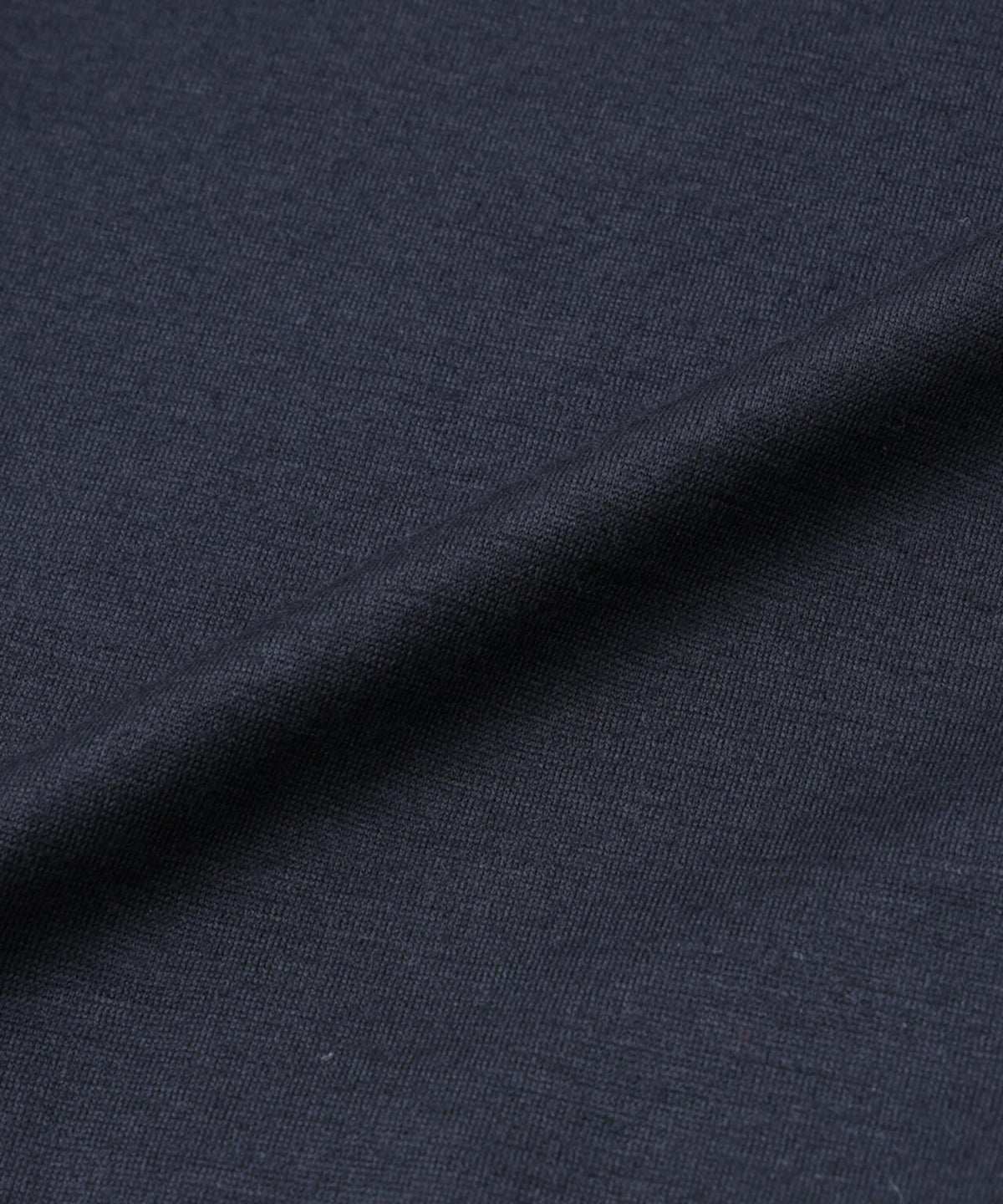 「ALL-DAYS COMFORT 100% WOOL」 エレガンスTEE 6685124256
