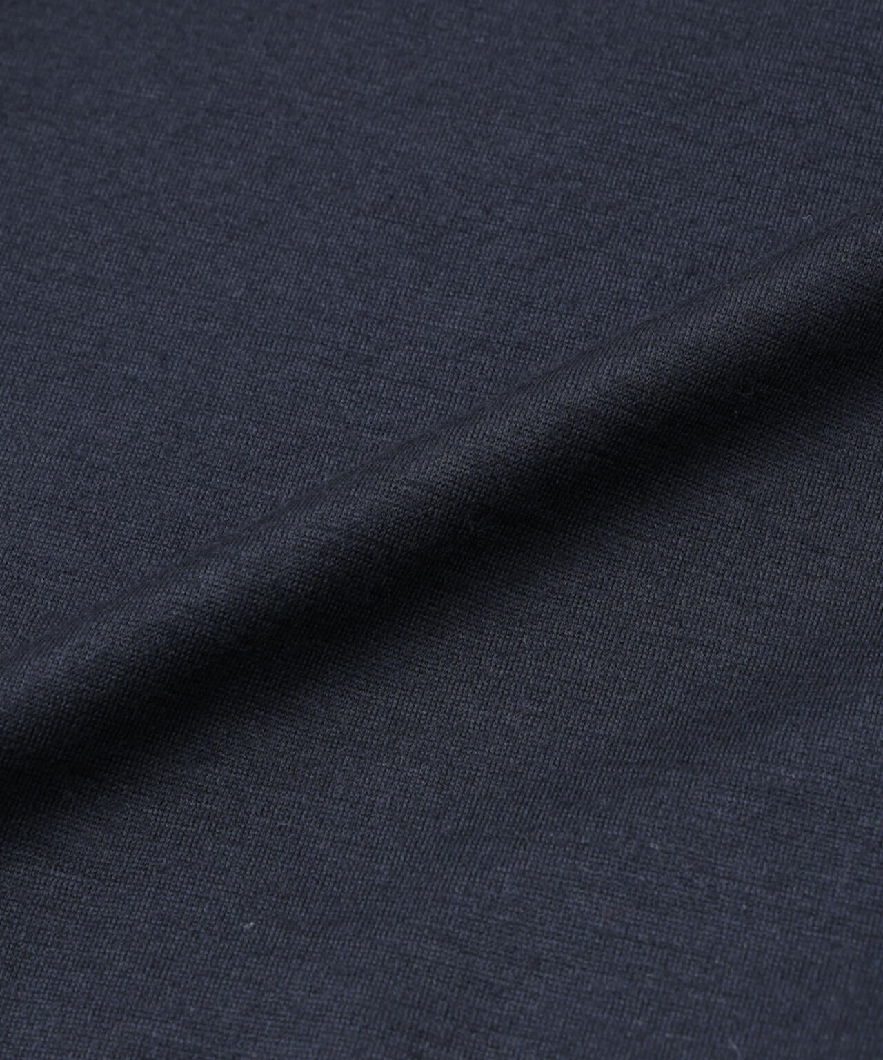 「ALL-DAYS COMFORT 100% WOOL」 ヘンリーネックTEE 6685124257