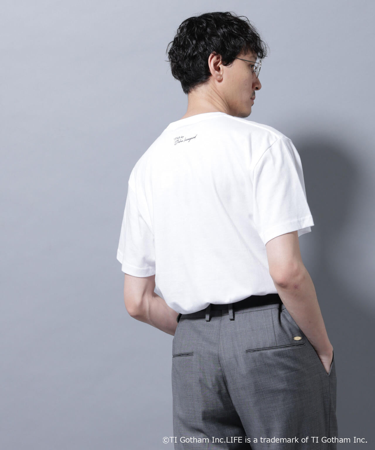 「着るアート」LIFE PICTURE COLLECTION フォトT 1 6685124262