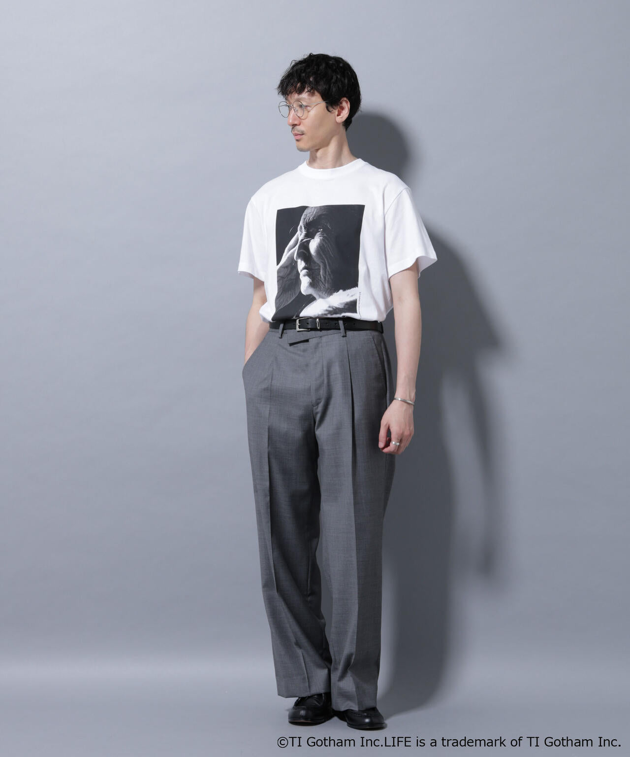 「着るアート」LIFE PICTURE COLLECTION フォトT 1 6685124262