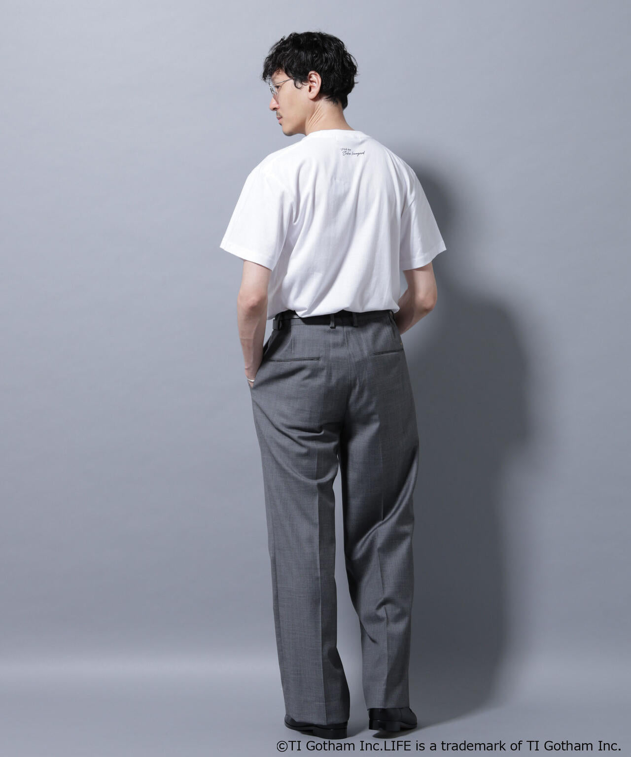 「着るアート」LIFE PICTURE COLLECTION フォトT 1 6685124262