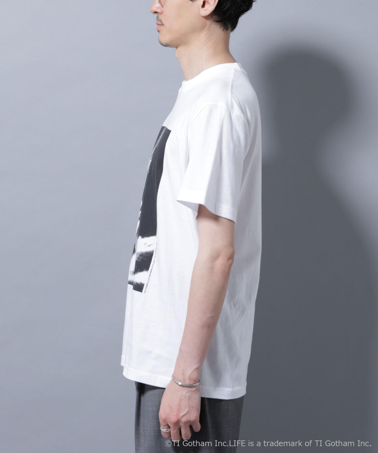 「着るアート」LIFE PICTURE COLLECTION フォトT 1 6685124262