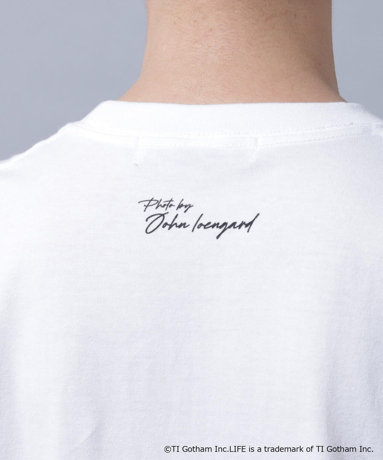 「着るアート」LIFE PICTURE COLLECTION フォトT 1 6685124262