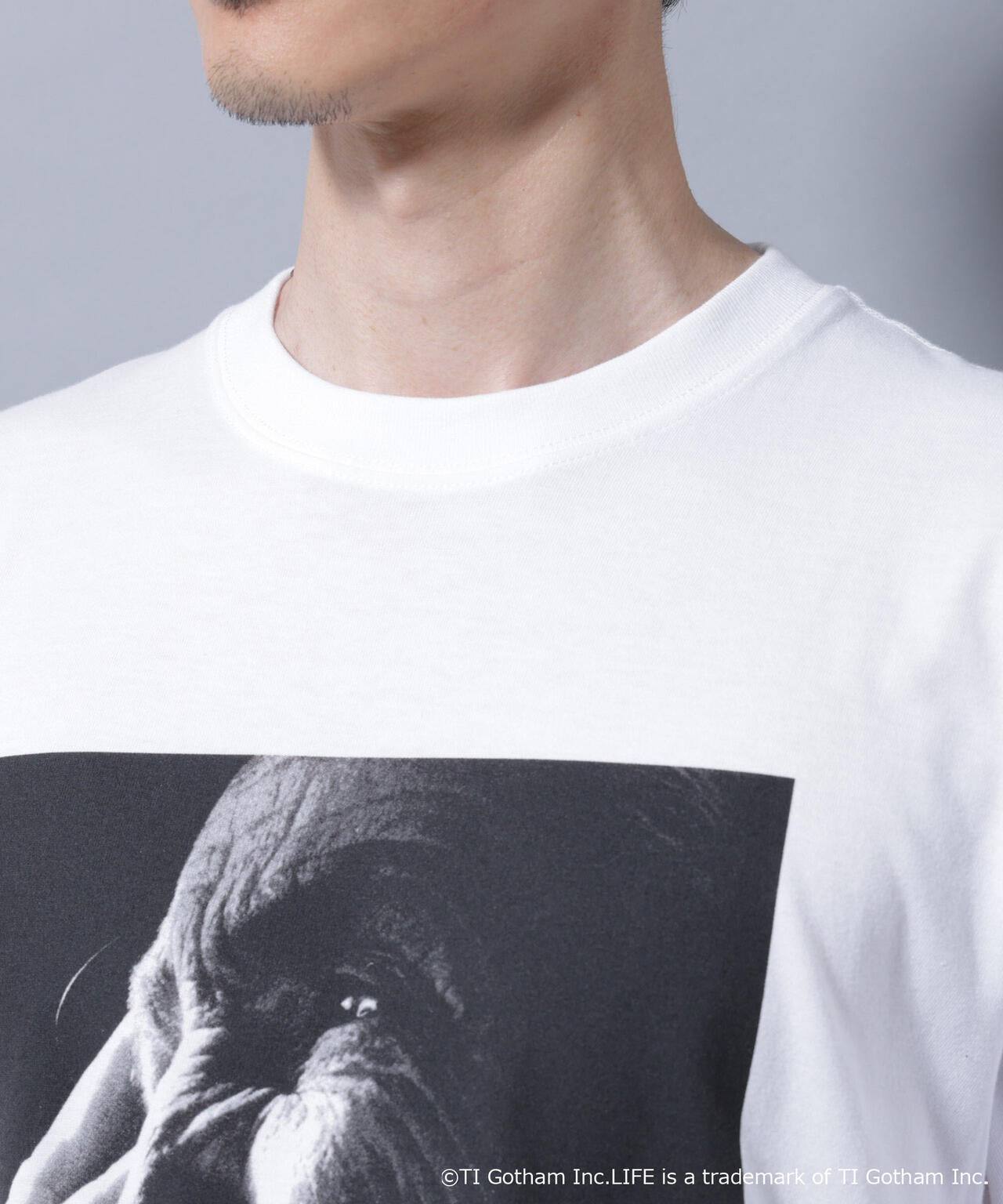 「着るアート」LIFE PICTURE COLLECTION フォトT 1 6685124262