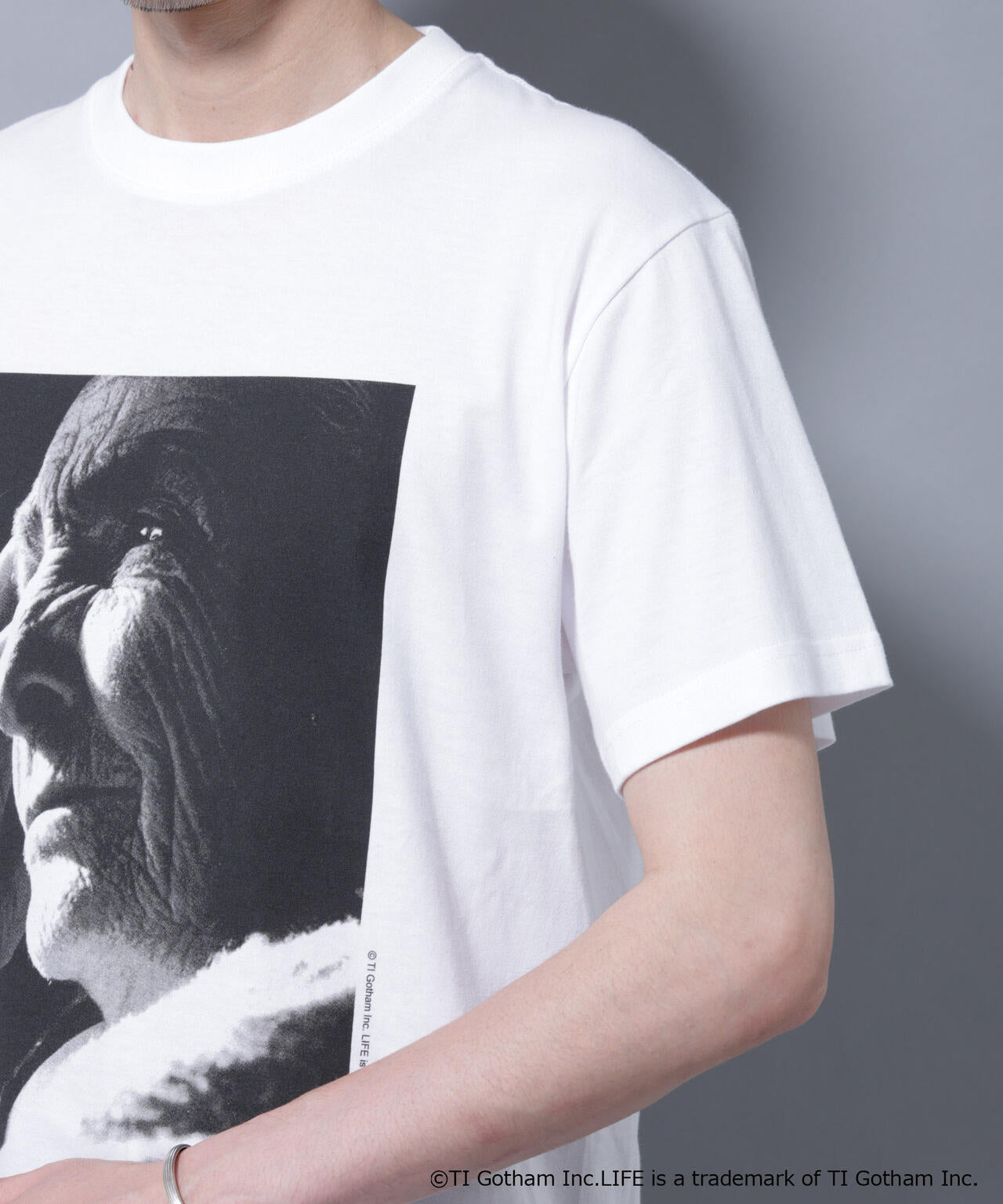 「着るアート」LIFE PICTURE COLLECTION フォトT 1 6685124262