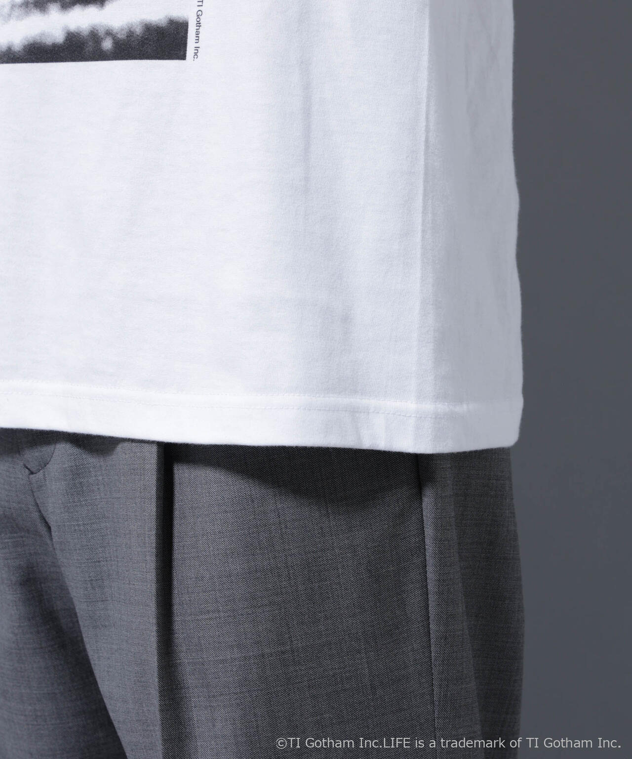 「着るアート」LIFE PICTURE COLLECTION フォトT 1 6685124262