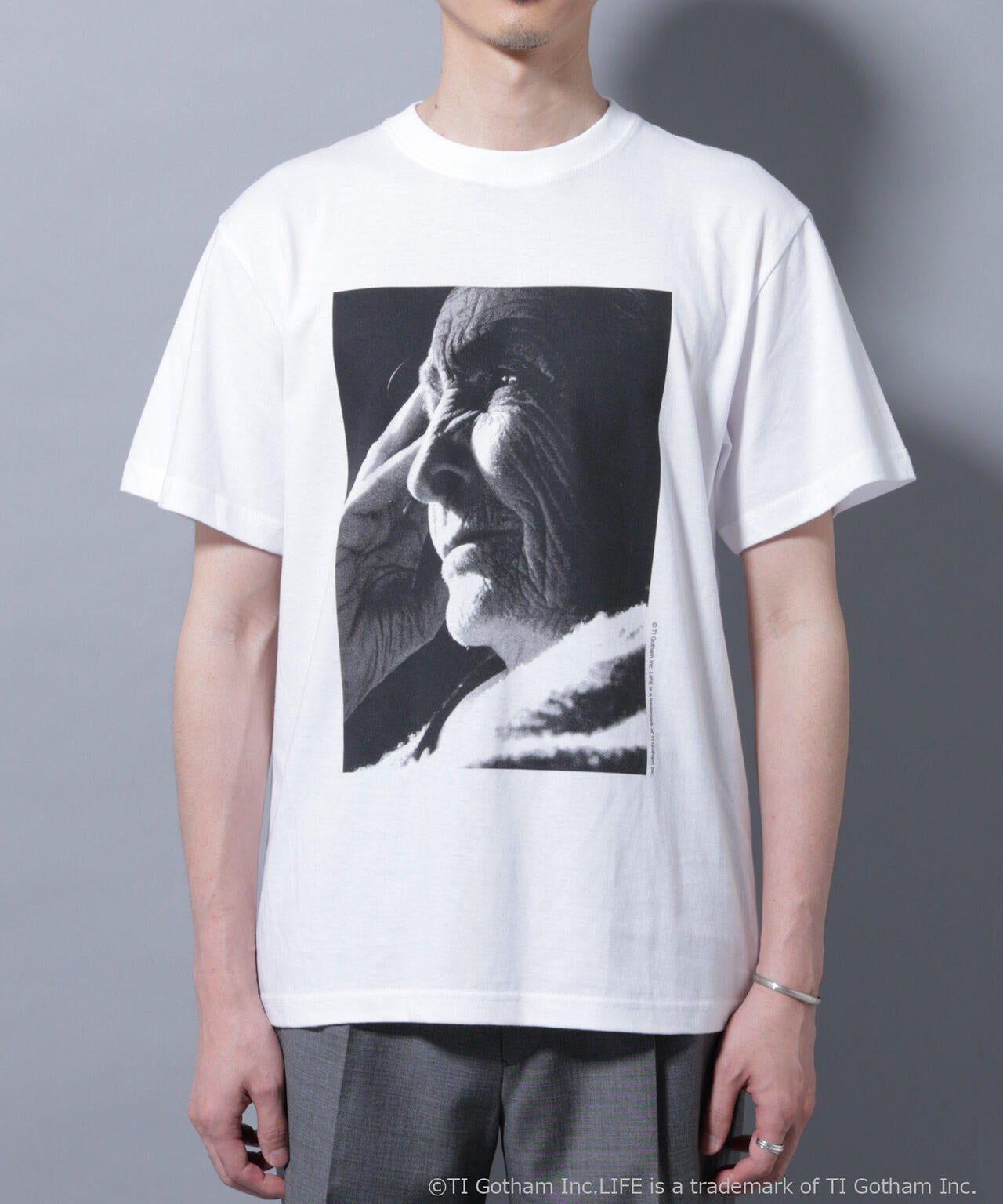 「着るアート」LIFE PICTURE COLLECTION フォトT 1 6685124262