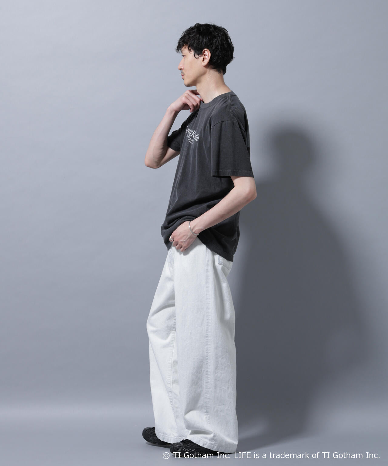 「着るアート」LIFE PICTURE COLLECTION フォトT 2 6685124263