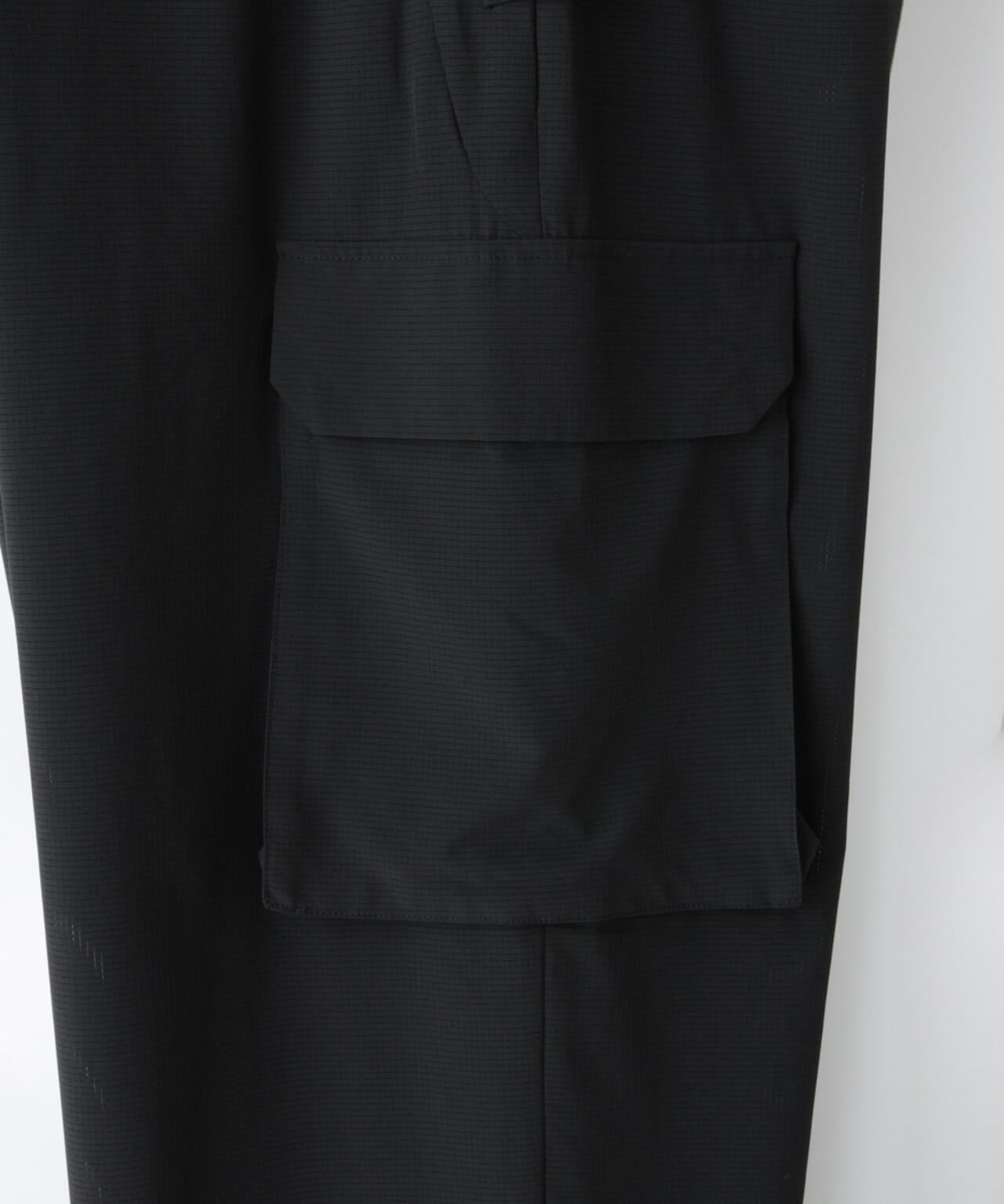 「HOTEL PALACE」オテルパラス アスレチックテックミリタリーパンツ 6685127204