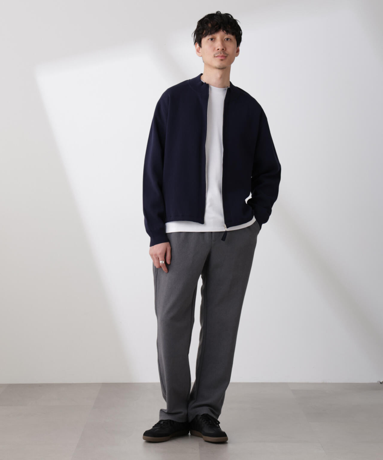 ブークレダンボールイージーパンツ 6685127211