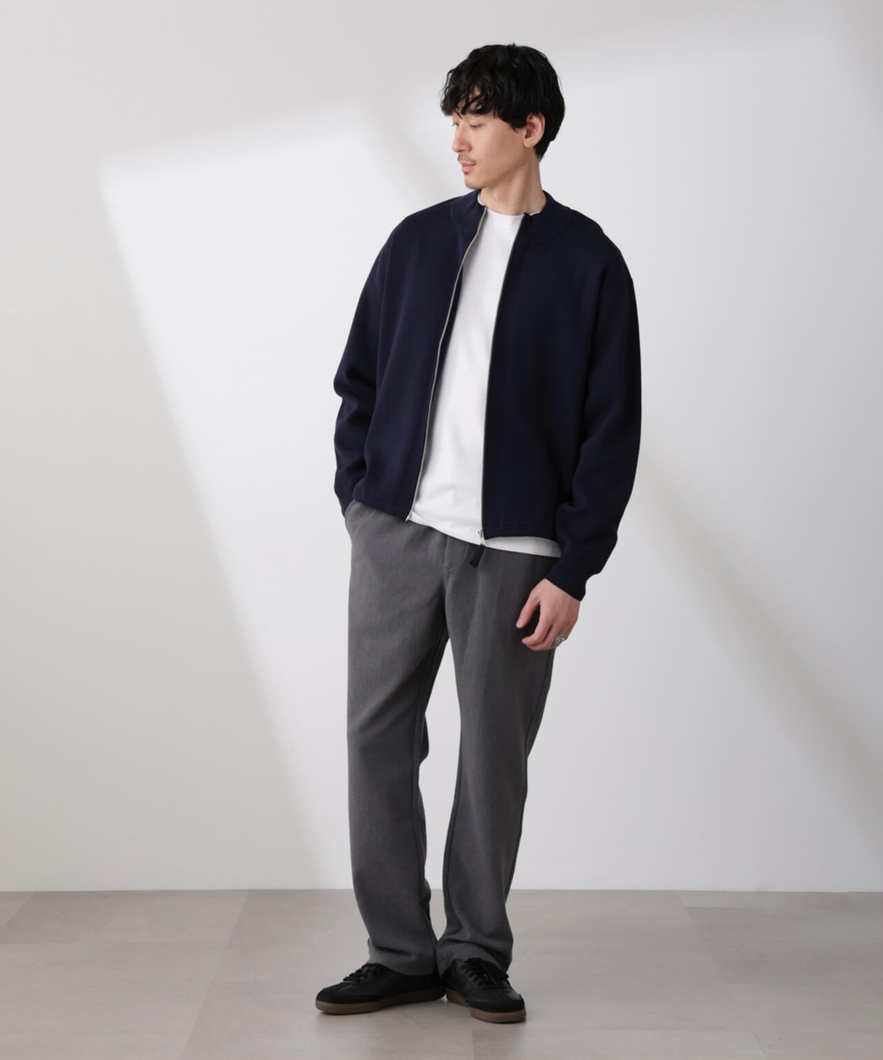 ブークレダンボールイージーパンツ 6685127211