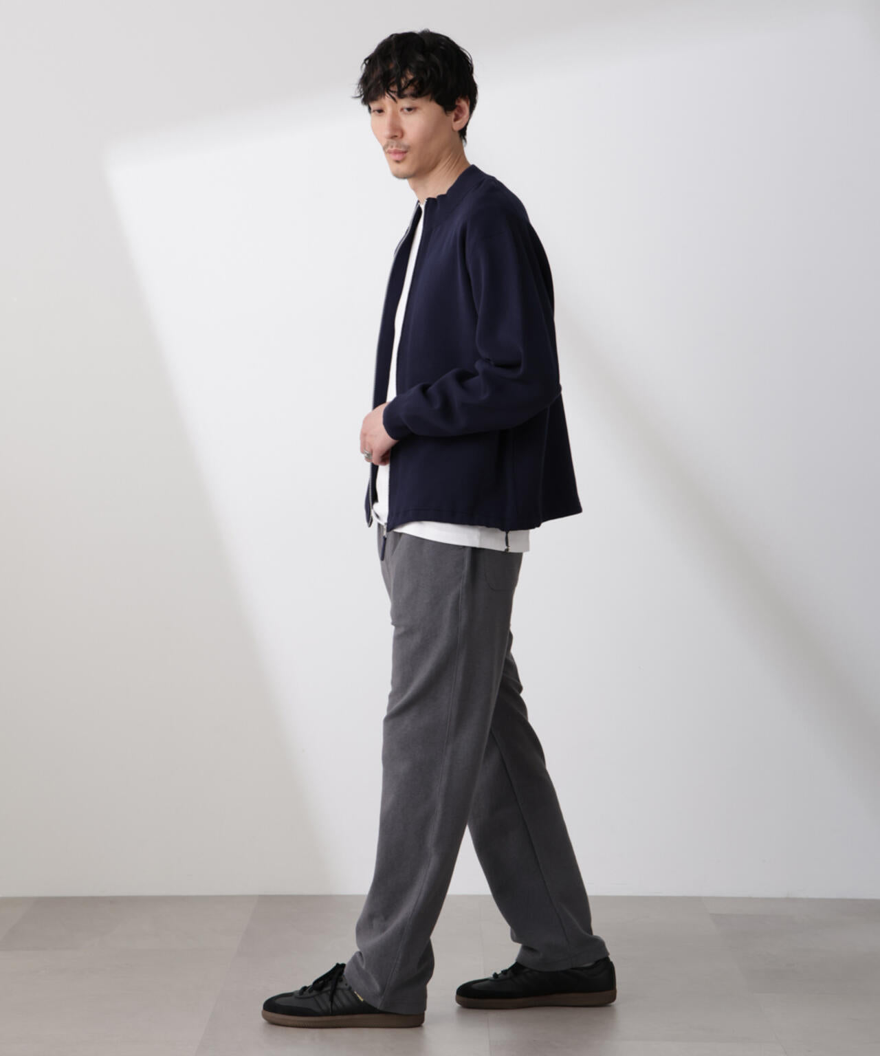 ブークレダンボールイージーパンツ 6685127211