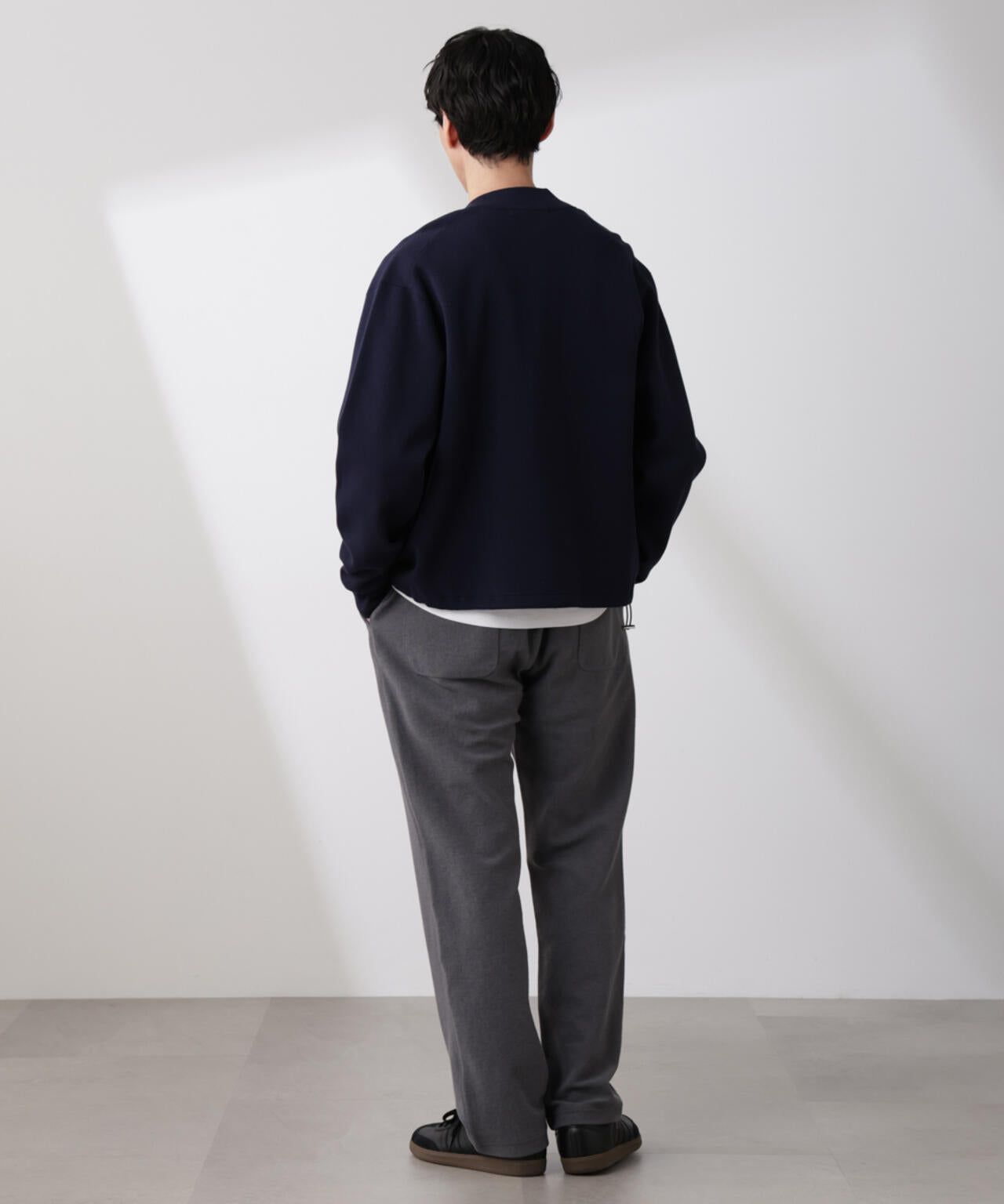 ブークレダンボールイージーパンツ 6685127211