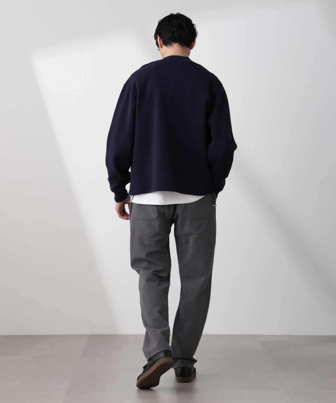 ブークレダンボールイージーパンツ 6685127211