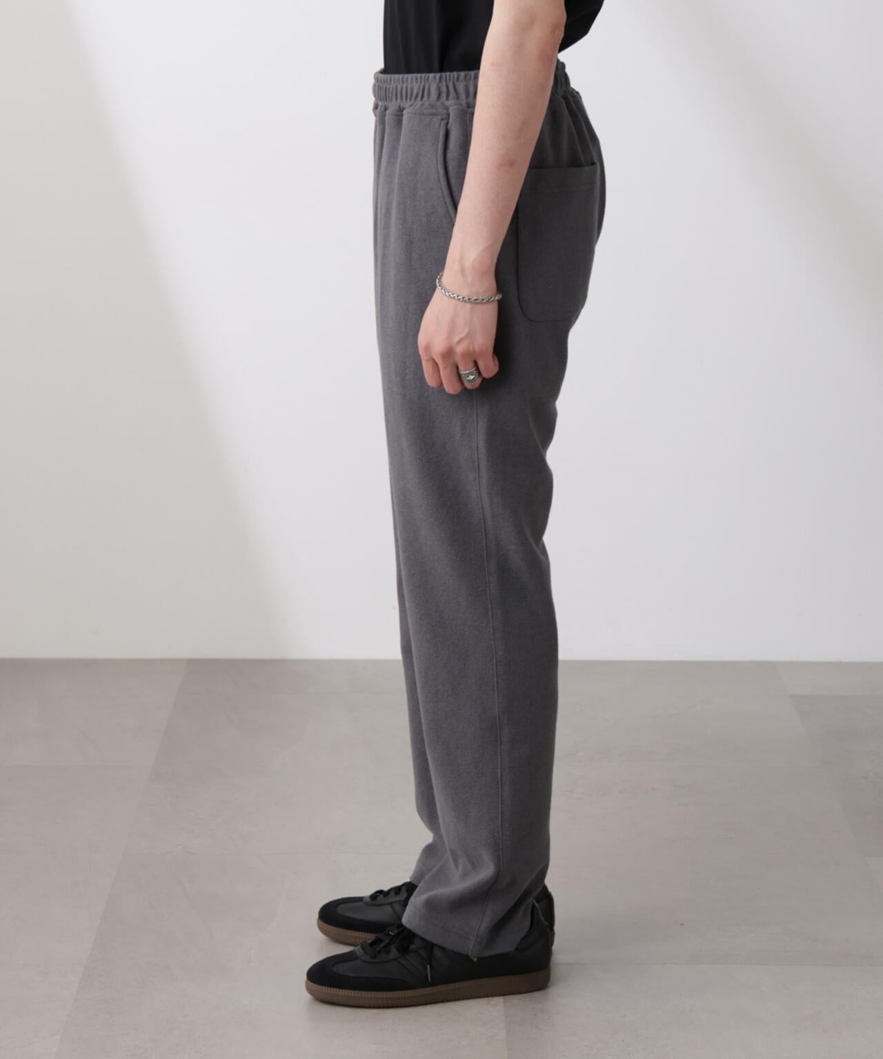 ブークレダンボールイージーパンツ 6685127211