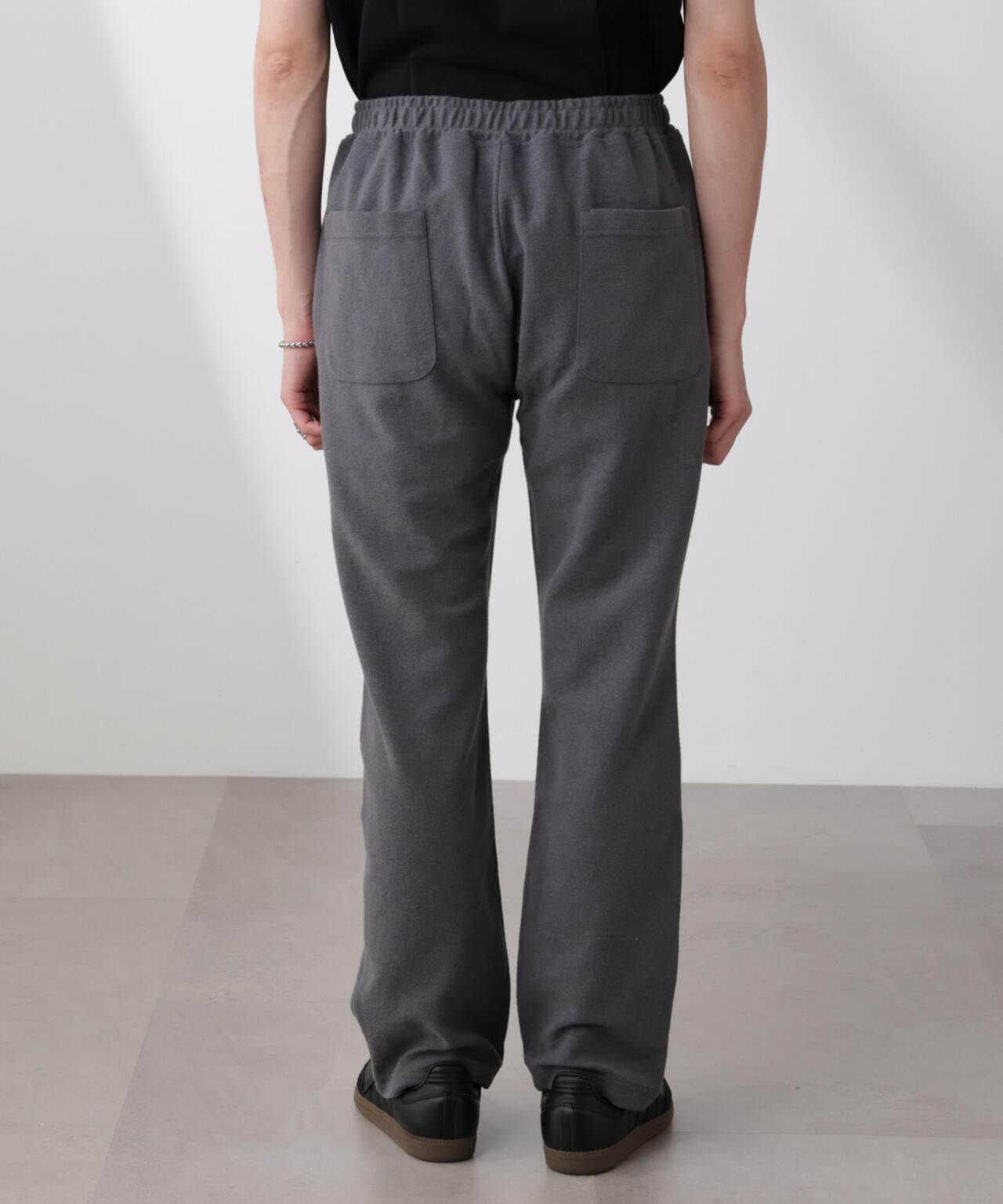 ブークレダンボールイージーパンツ 6685127211