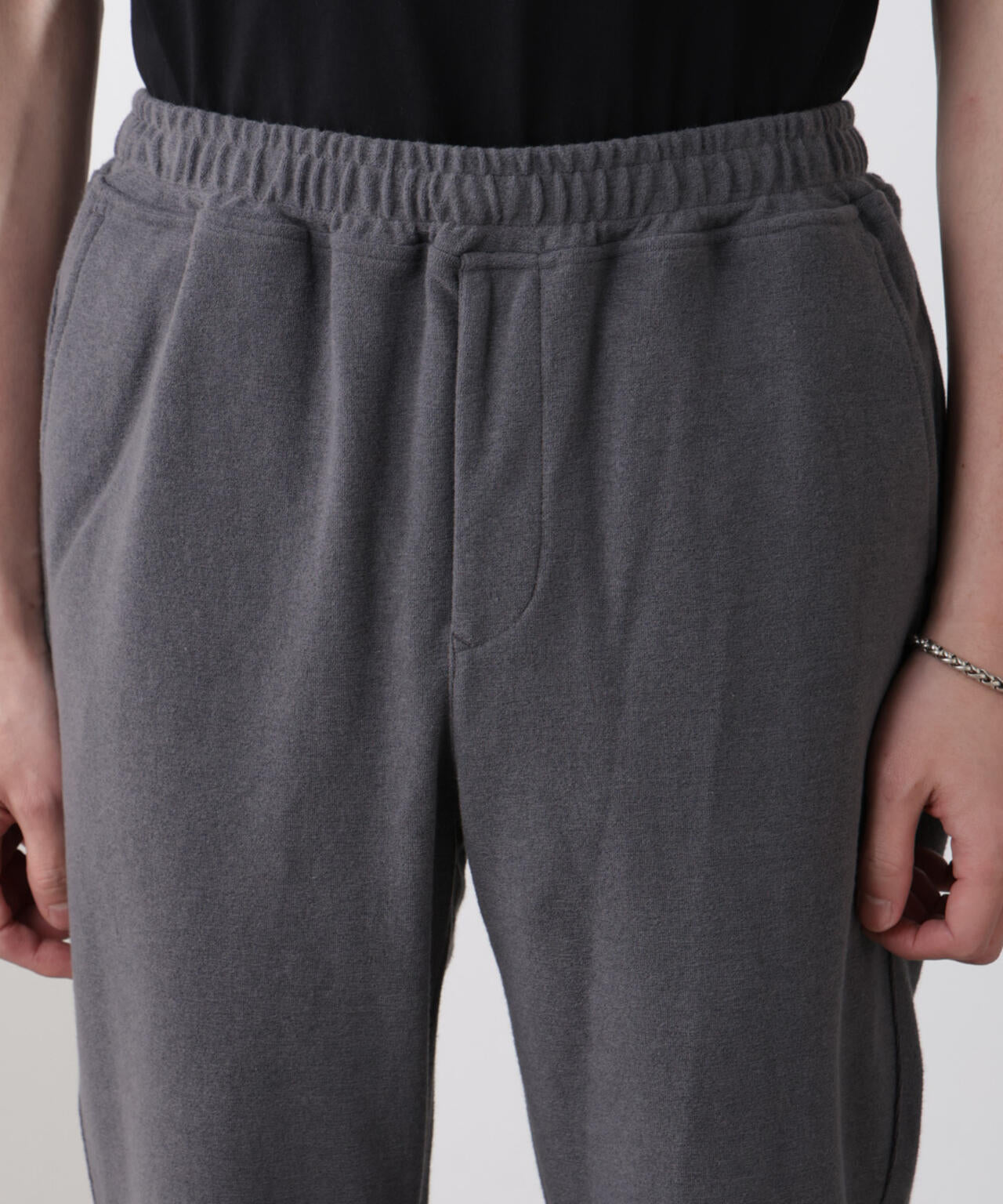 ブークレダンボールイージーパンツ 6685127211