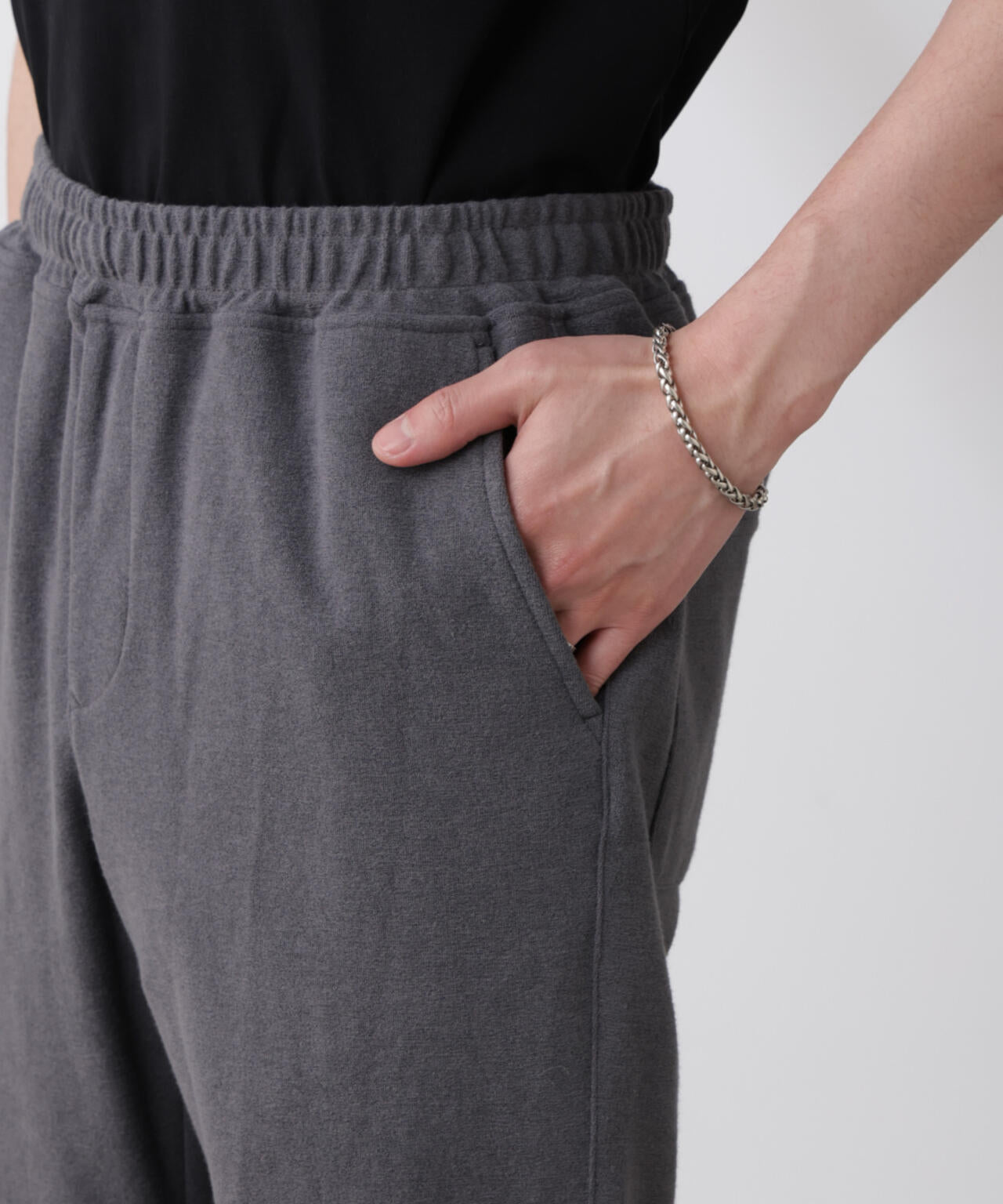 ブークレダンボールイージーパンツ 6685127211