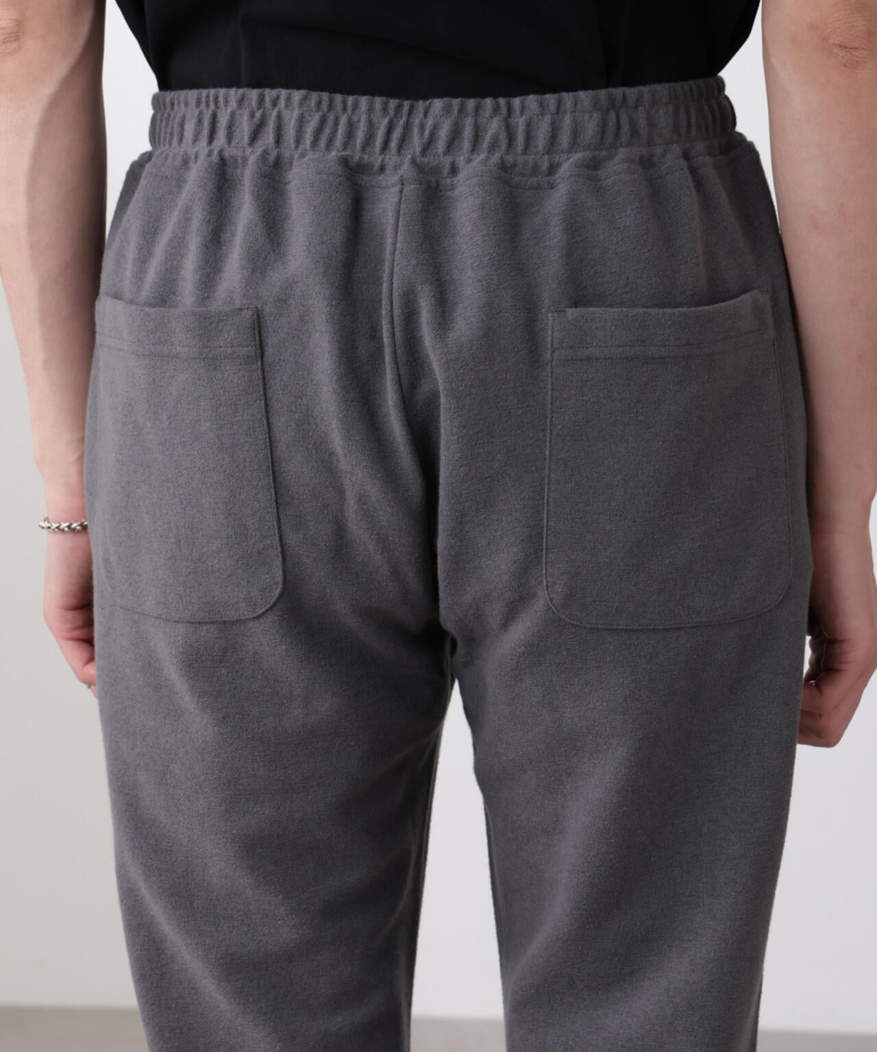 ブークレダンボールイージーパンツ 6685127211