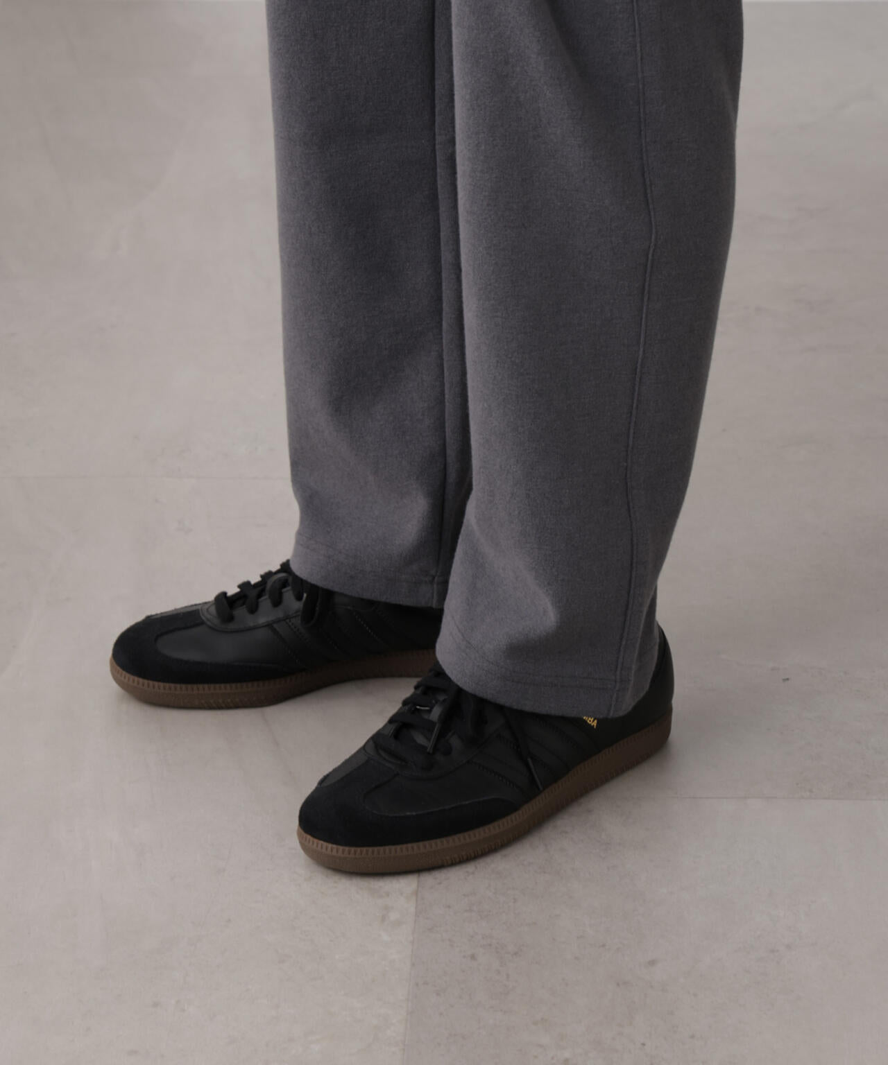 ブークレダンボールイージーパンツ 6685127211