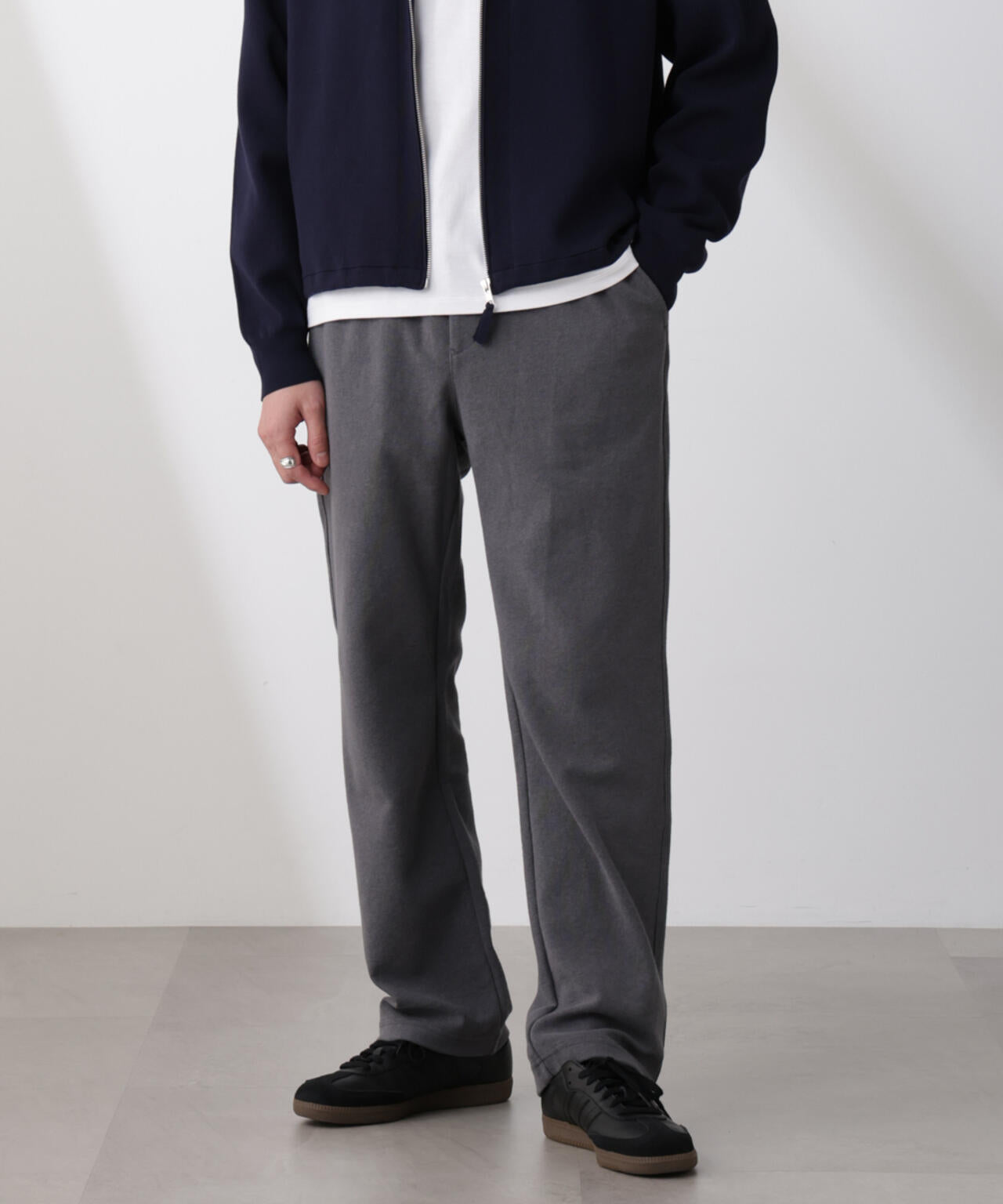 ブークレダンボールイージーパンツ 6685127211