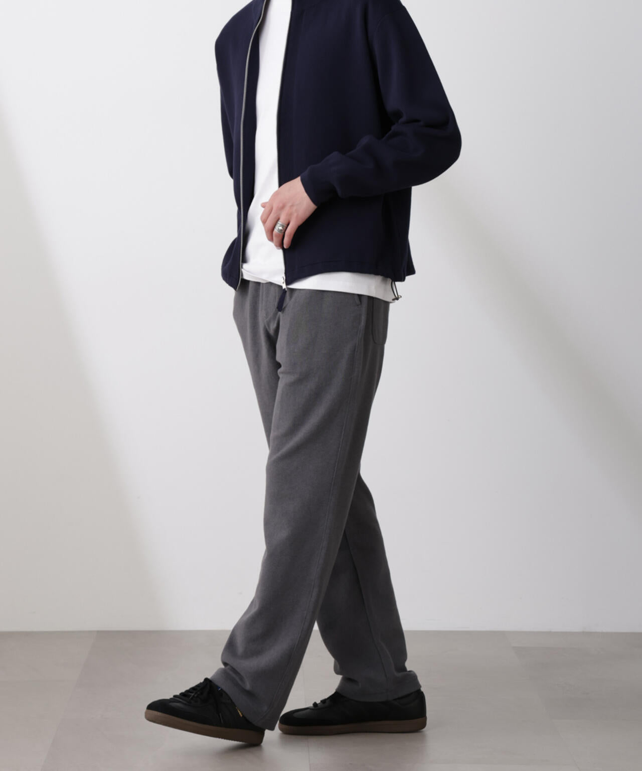 ブークレダンボールイージーパンツ 6685127211